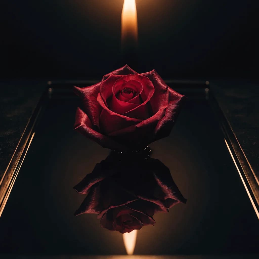 Lust