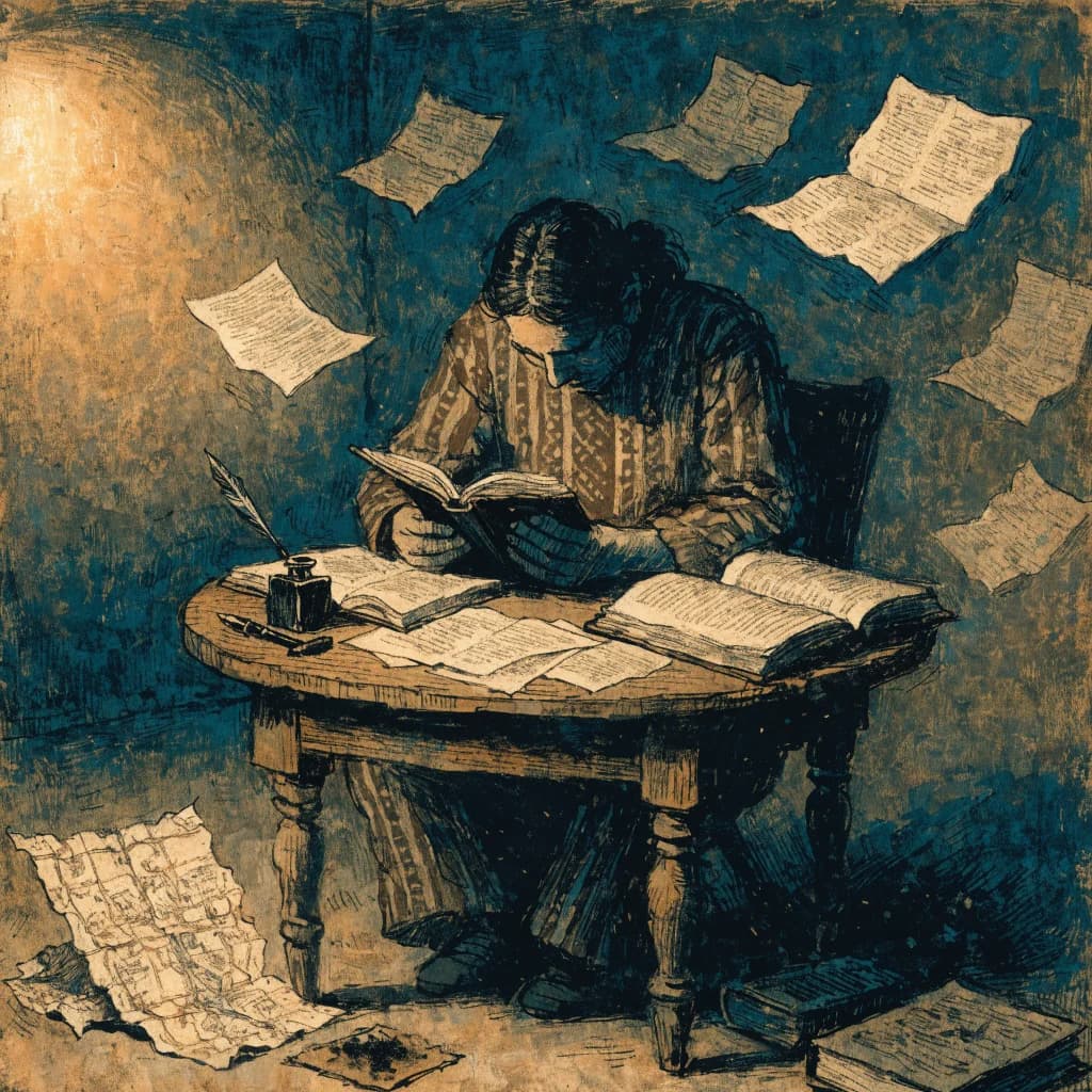 Storytelling