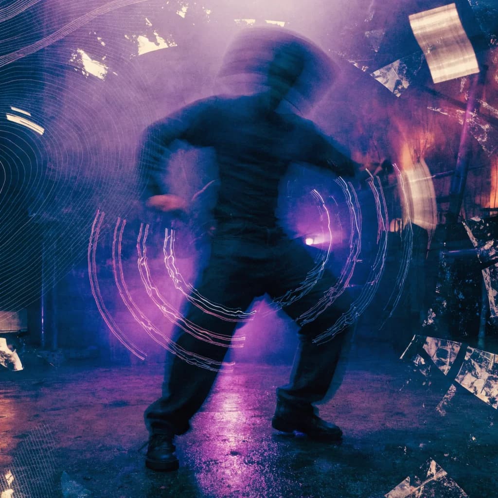 Break Beat