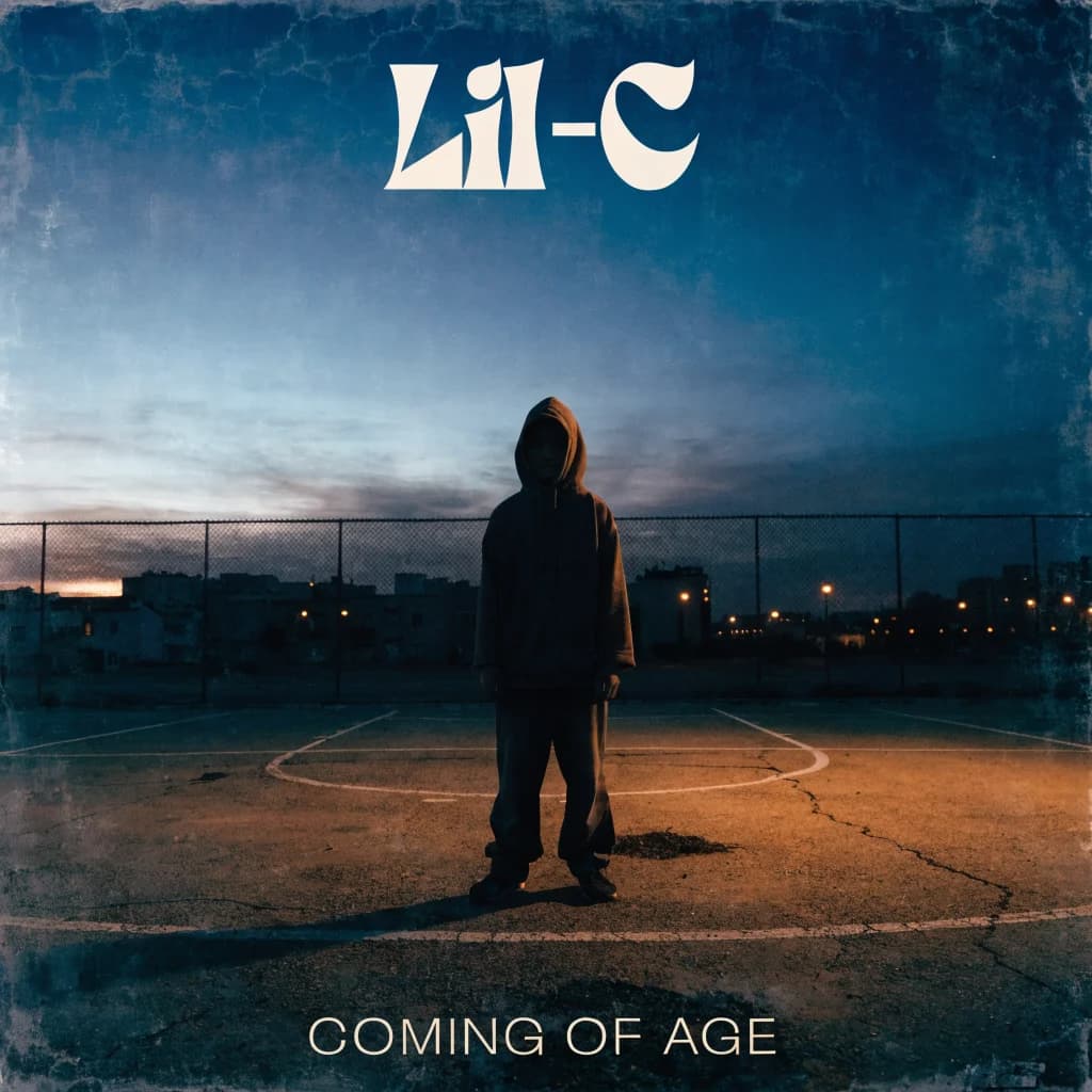 Lil-C