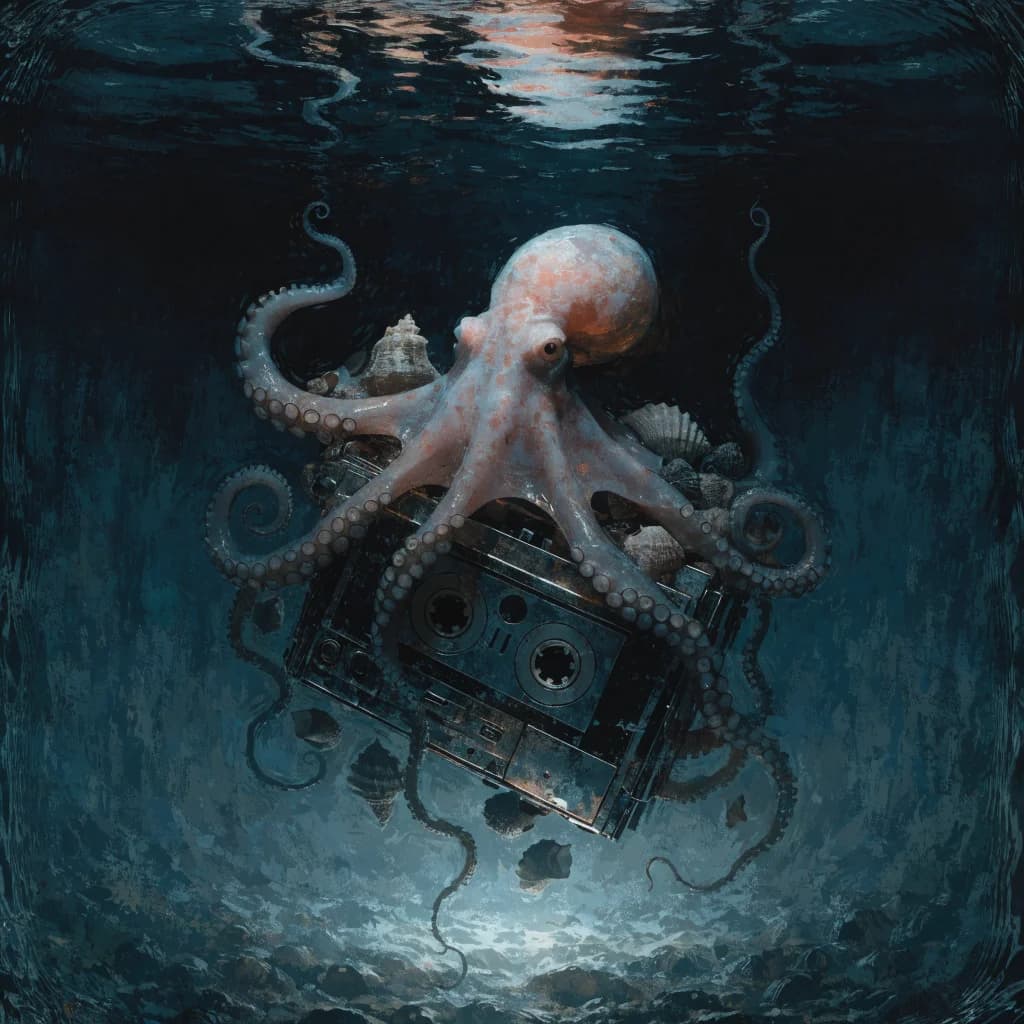 Del PULPO