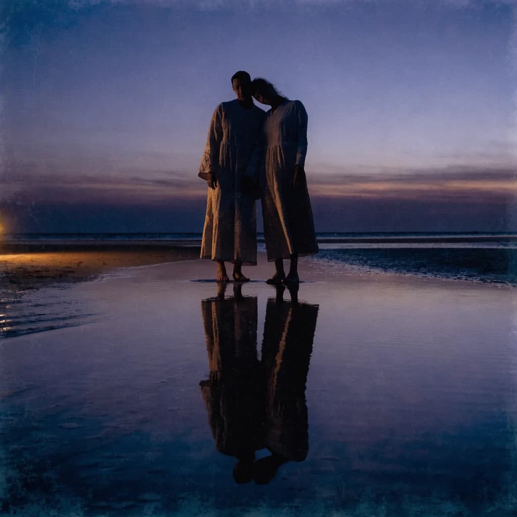Stay by me