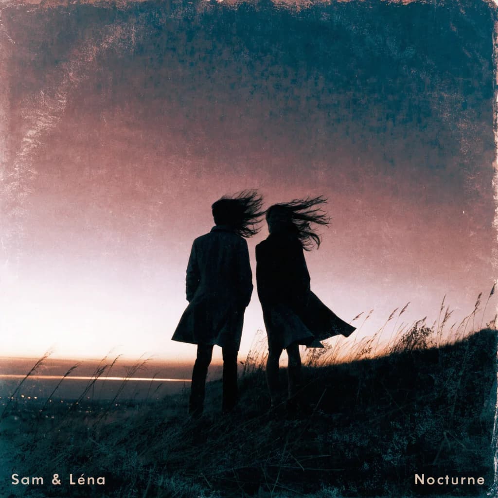 Sam et Léna