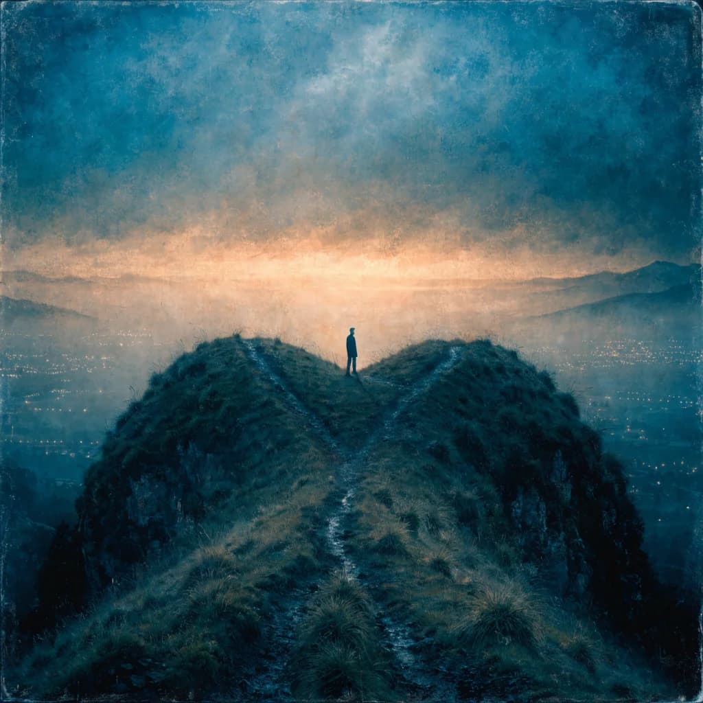 Heart Break Hill