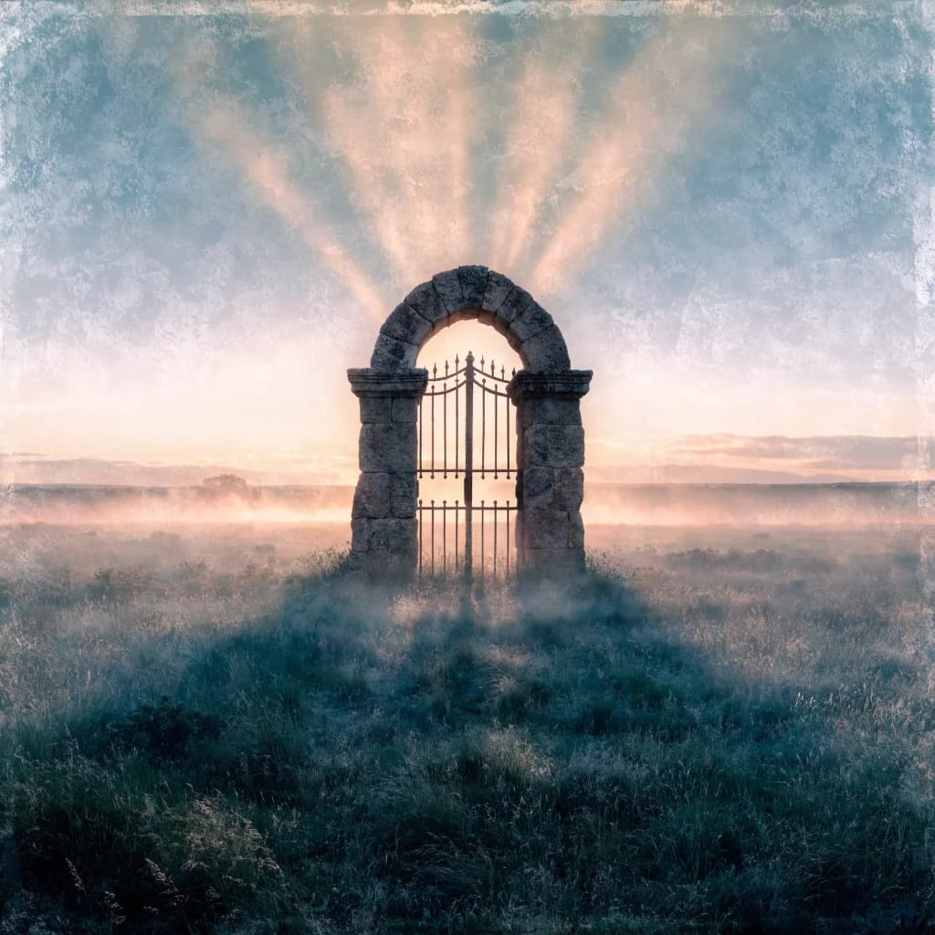 “✝️Kingdom Gates✝️”