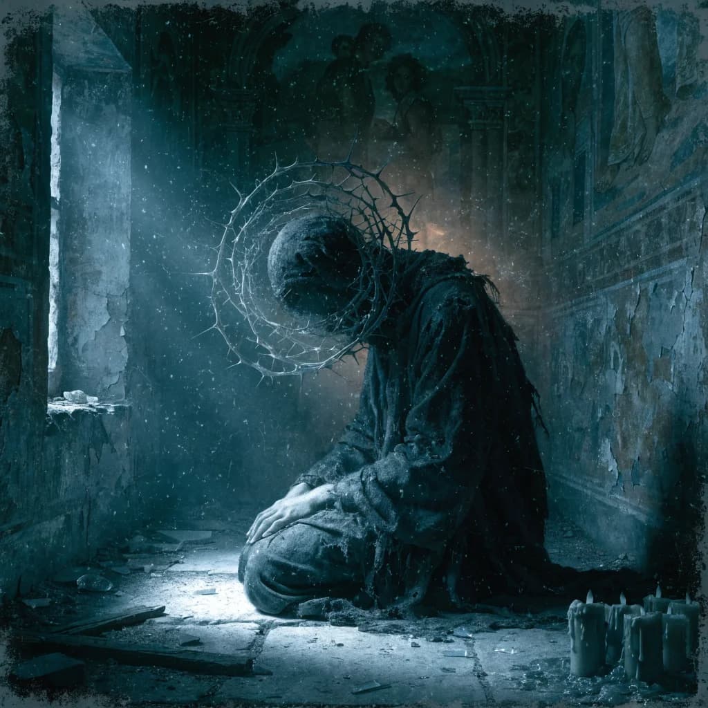 The Torments During Faith
