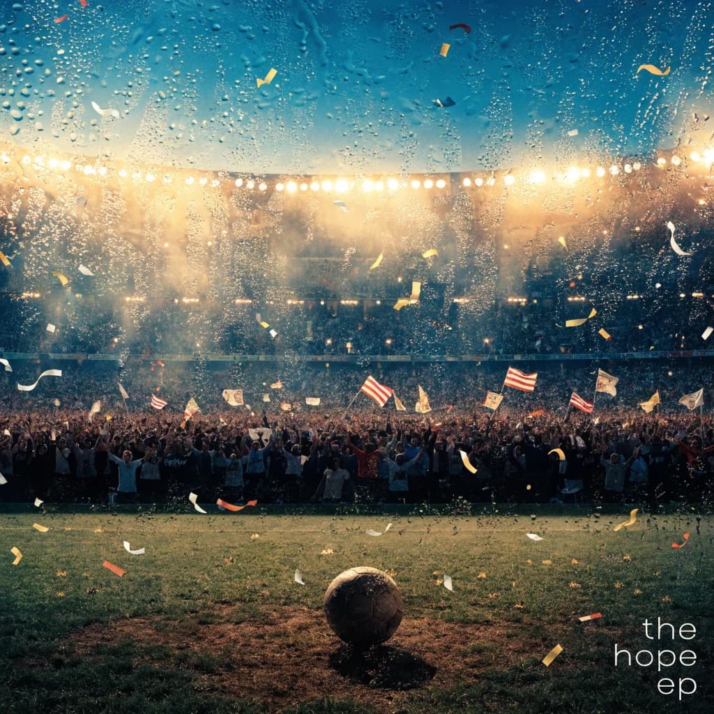 World Cup songs