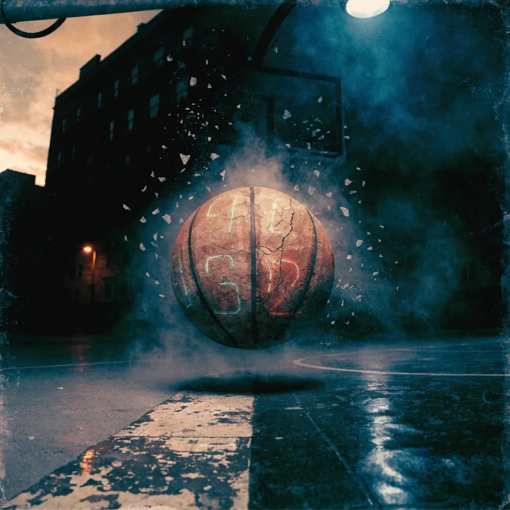 NBA TIME