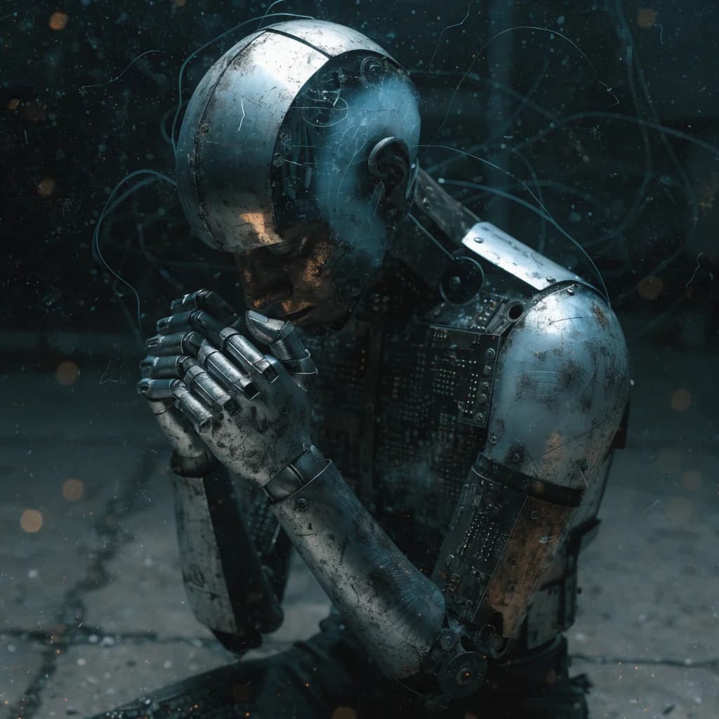 Artificial Soul