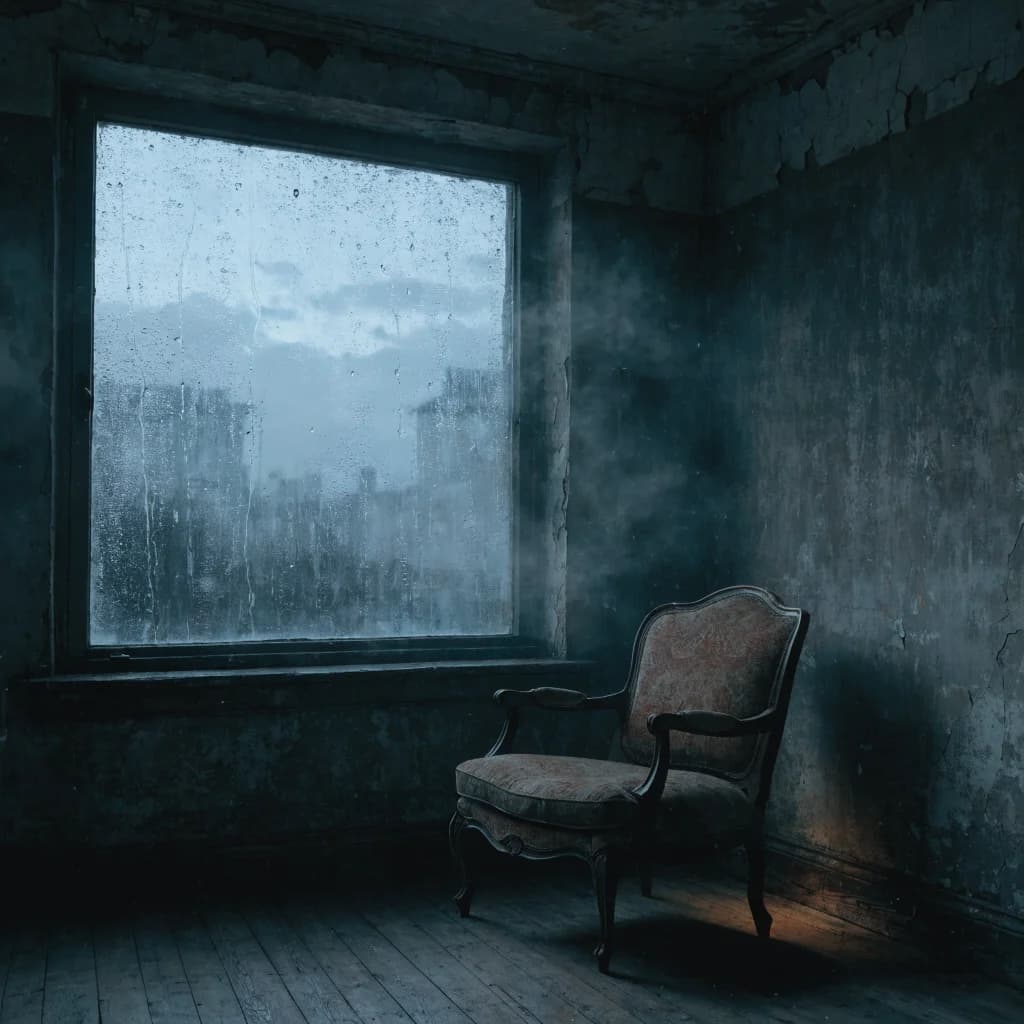 Silent corners
