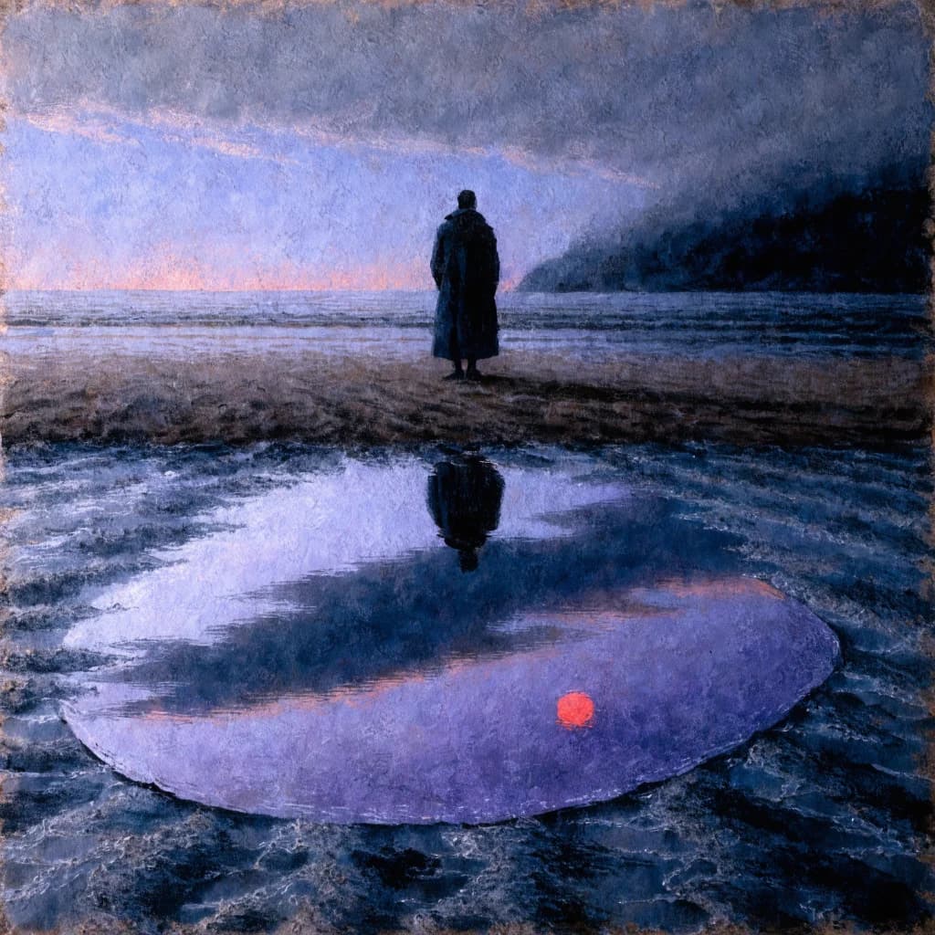 Dusk and Sorrow