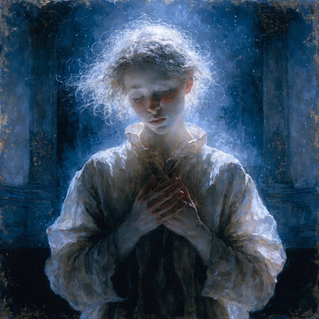 Authentically Angel