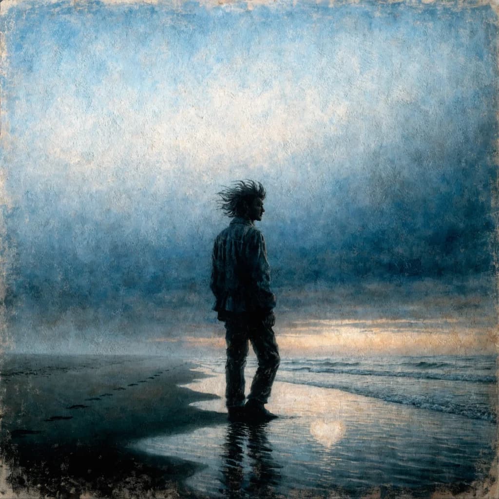 Stories You Can Feel-Love. Loss. Survival. Becoming Me.