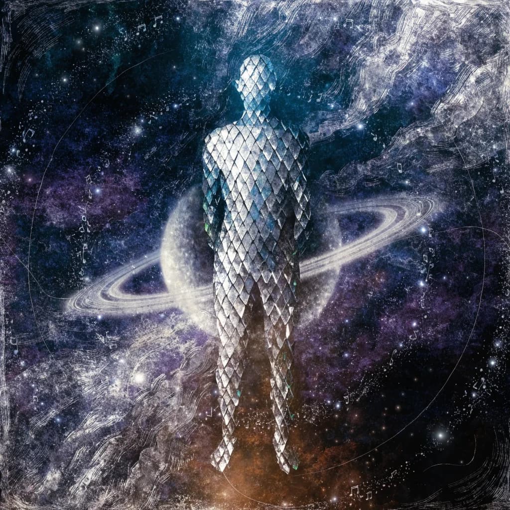 BREZ SCALES UNIVERSE