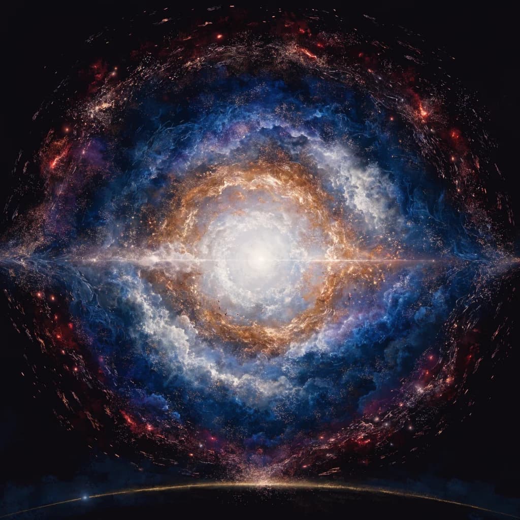 Big bang