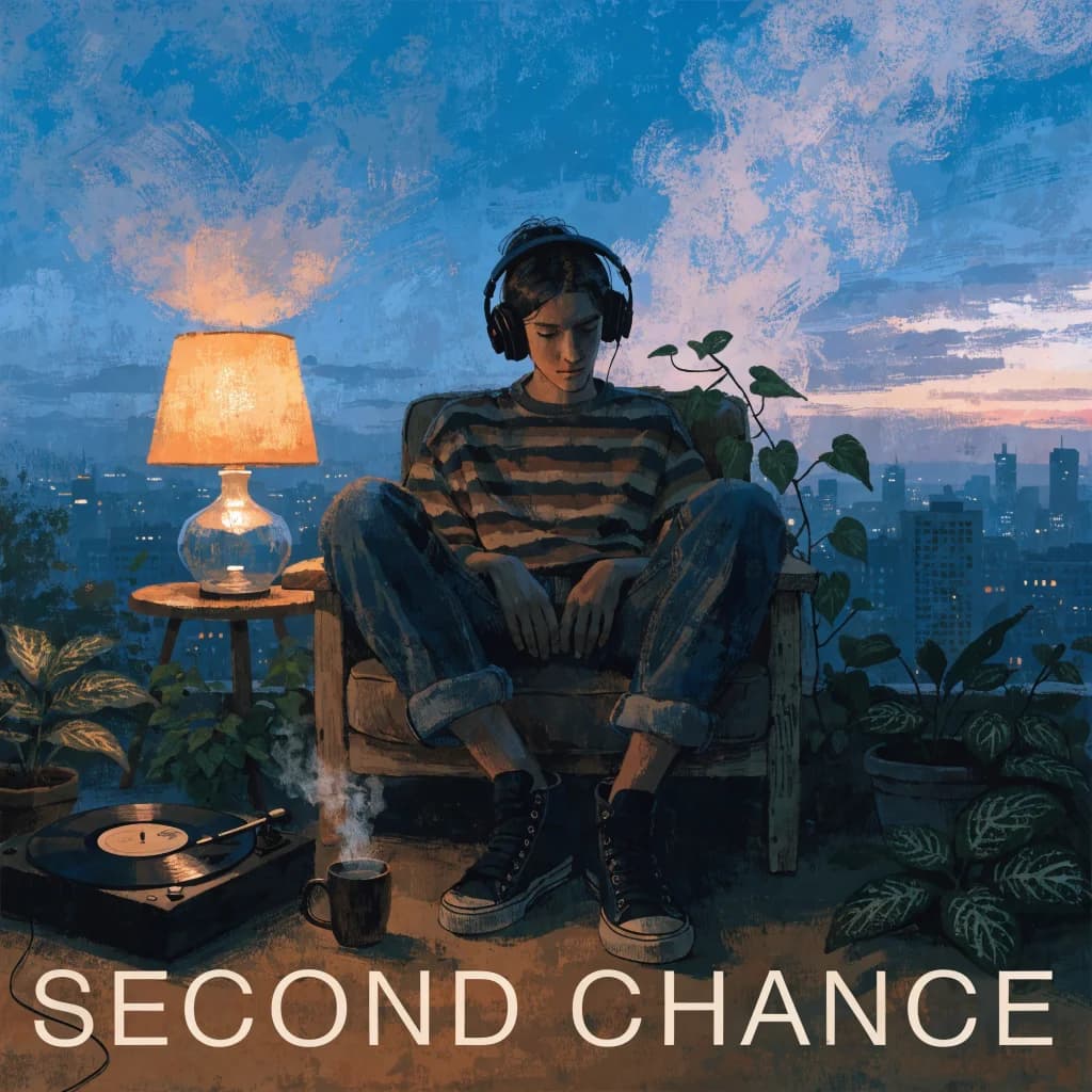chillhop