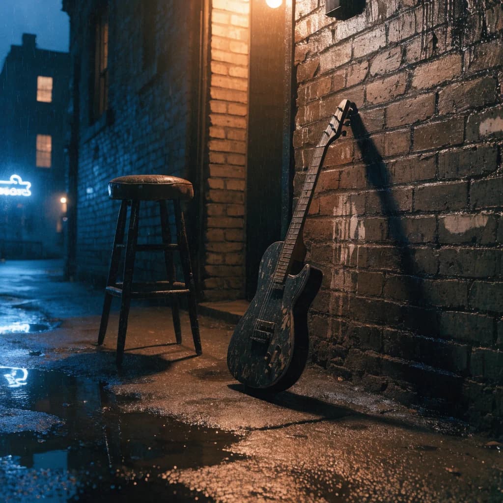 blues