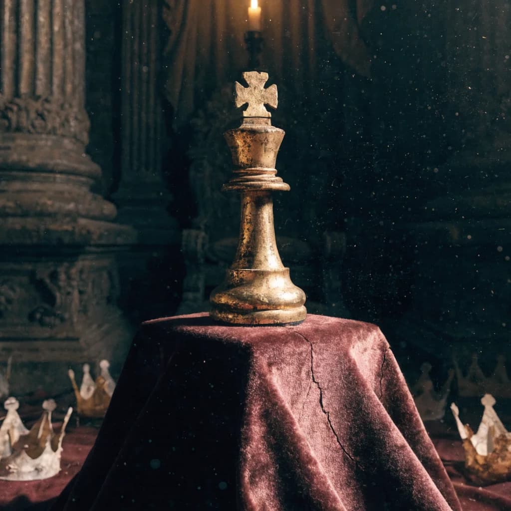 King