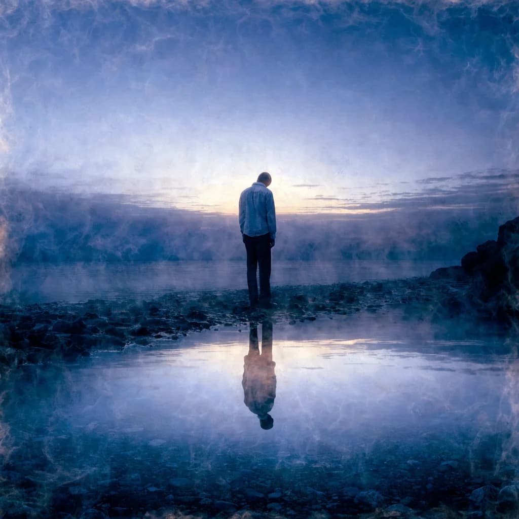 Reflected Image
