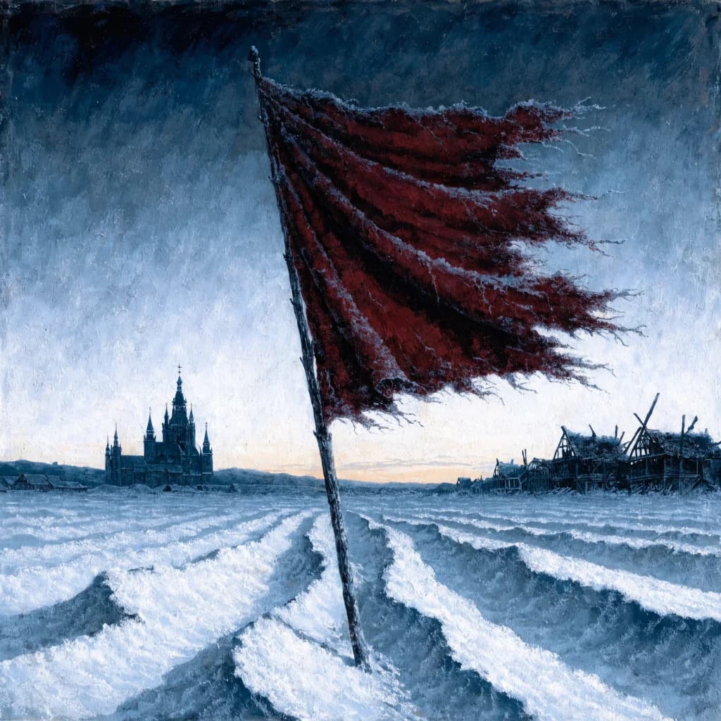 Battle for Russia