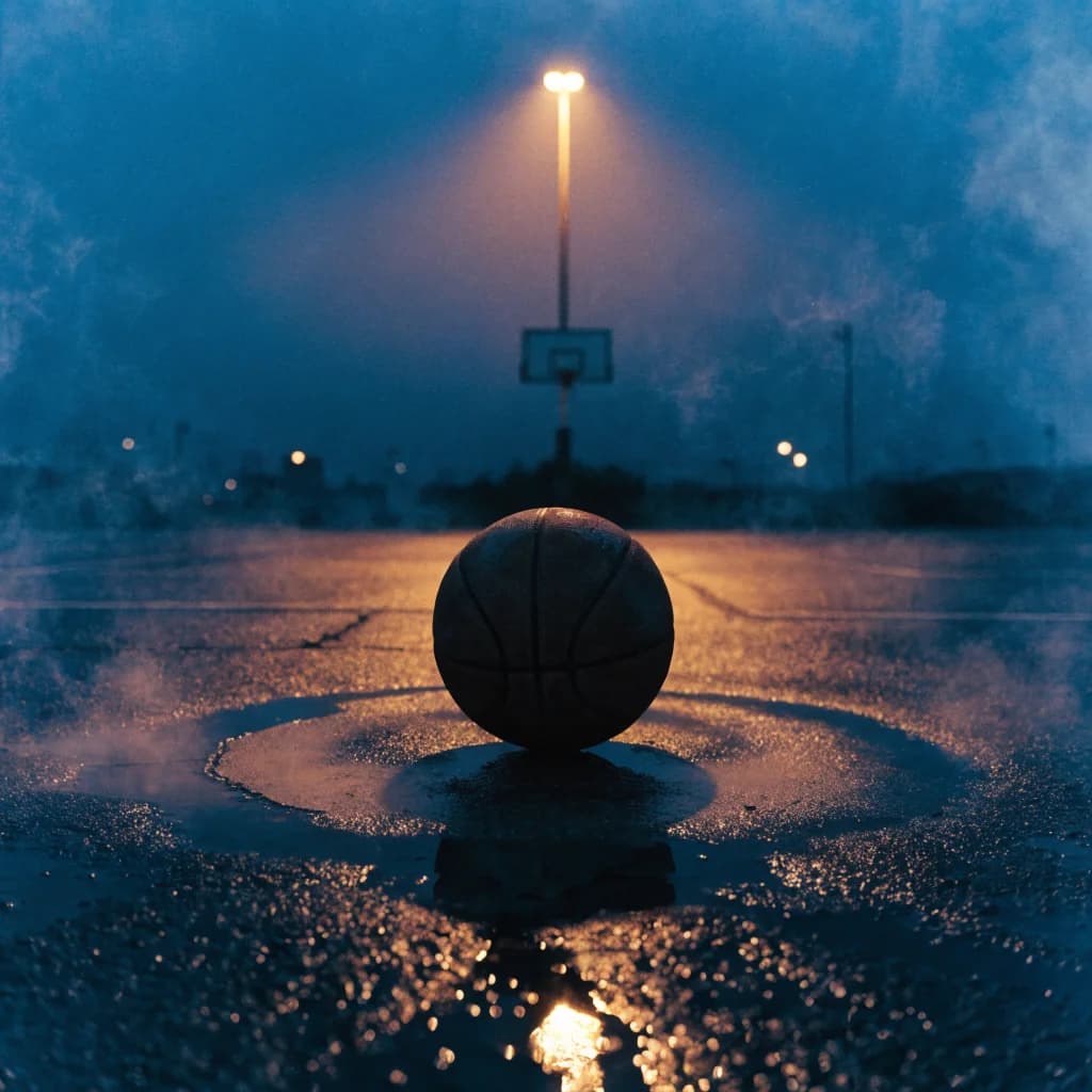 Basketball