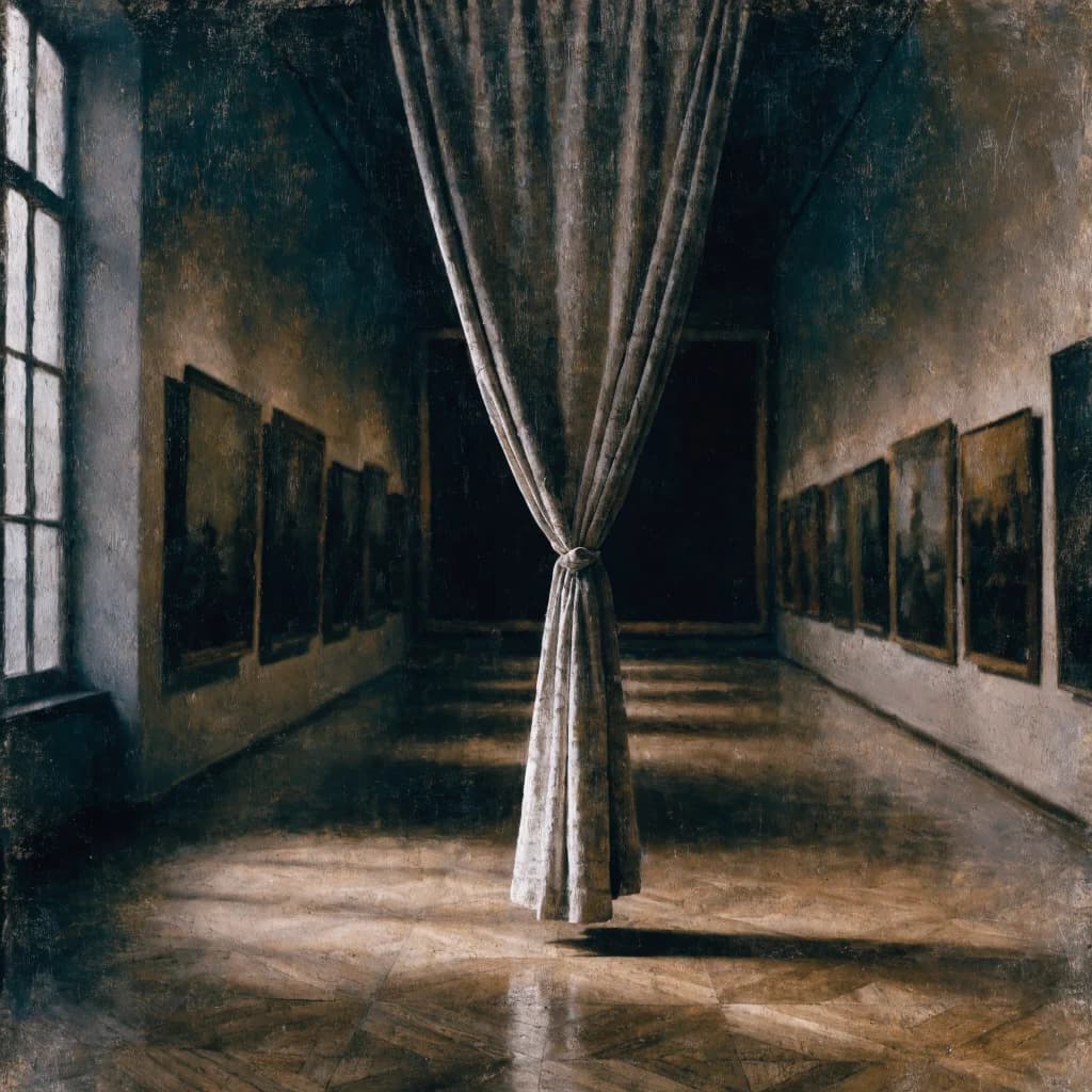 The Gallery