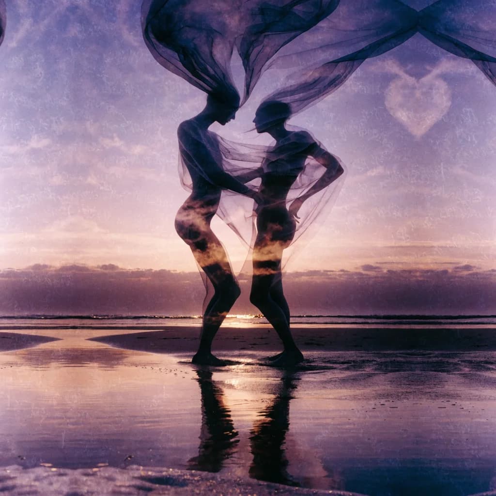 Lovers