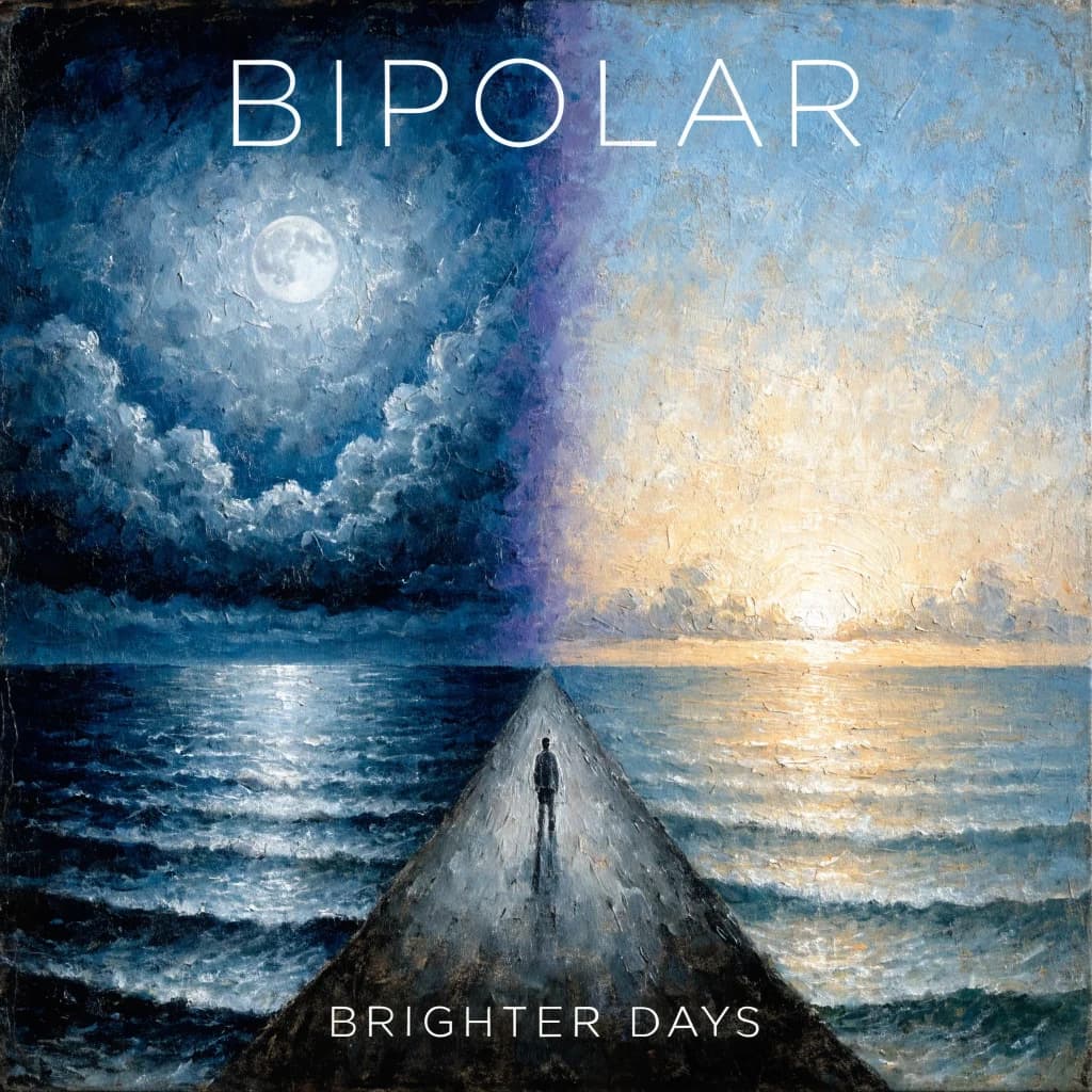 Bipolar Disordrrrhhrtbhh⁶h⁴r