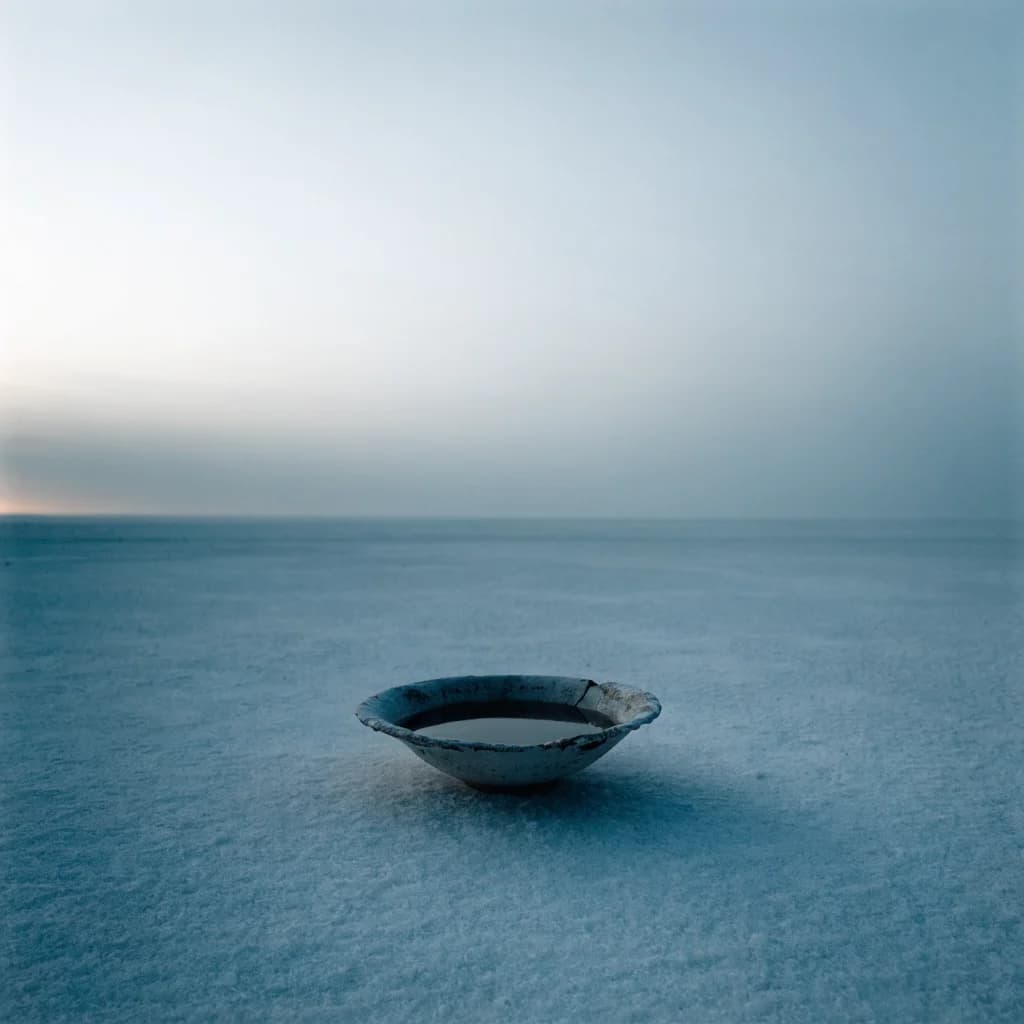 Hollow Ground