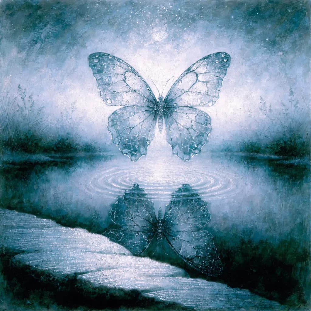Ephemeral