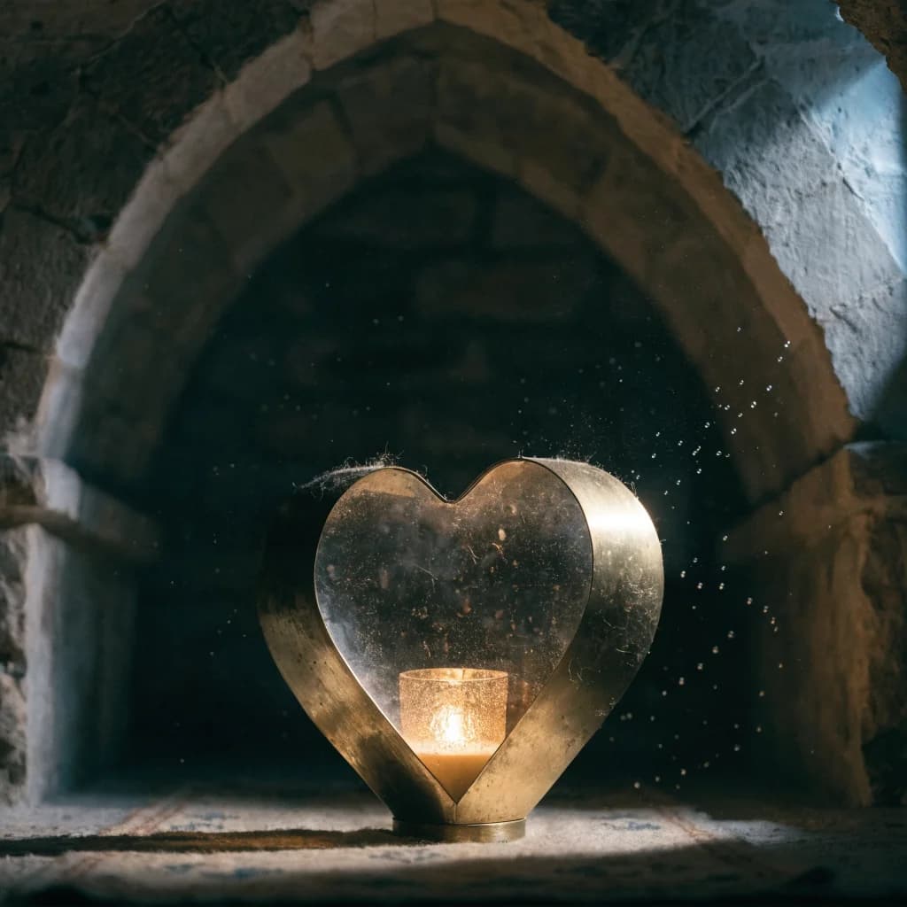 Heart of Dhikr