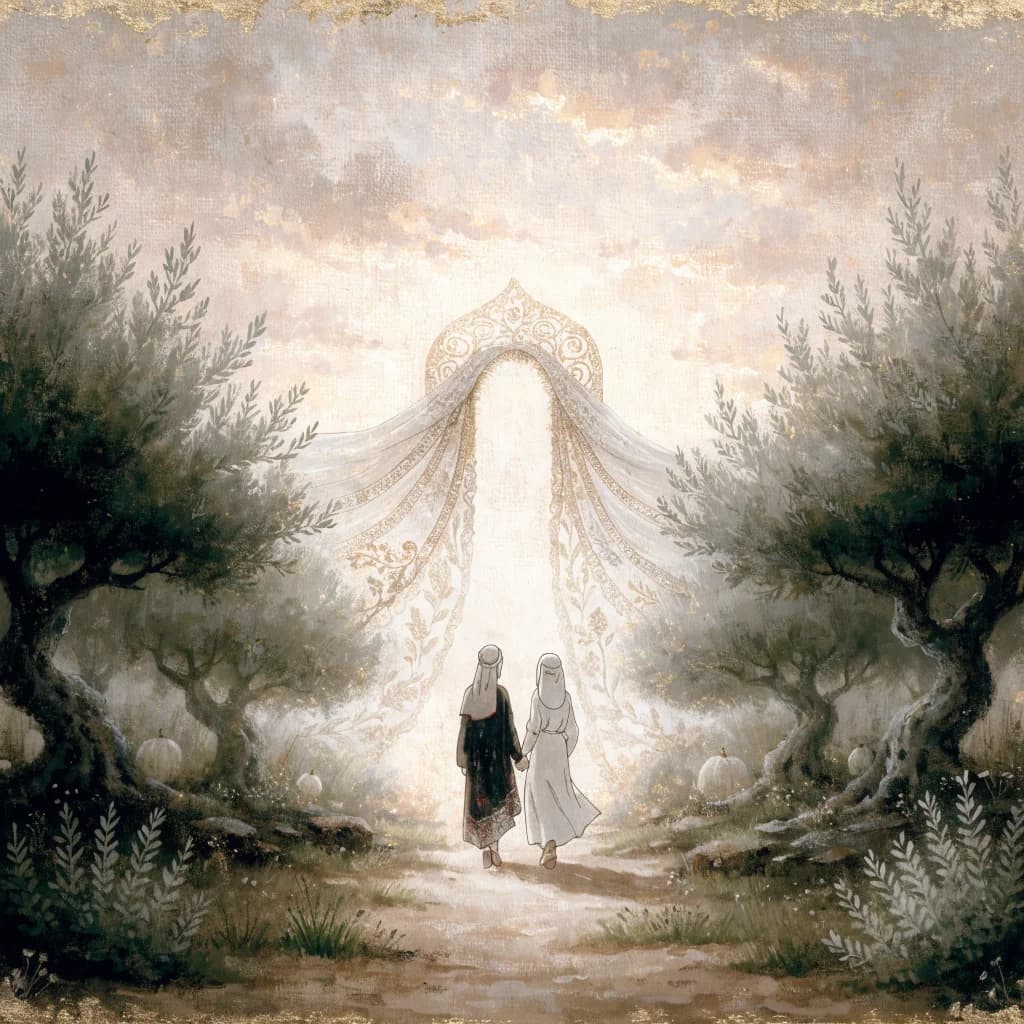 Nikah: A Journey of Faith