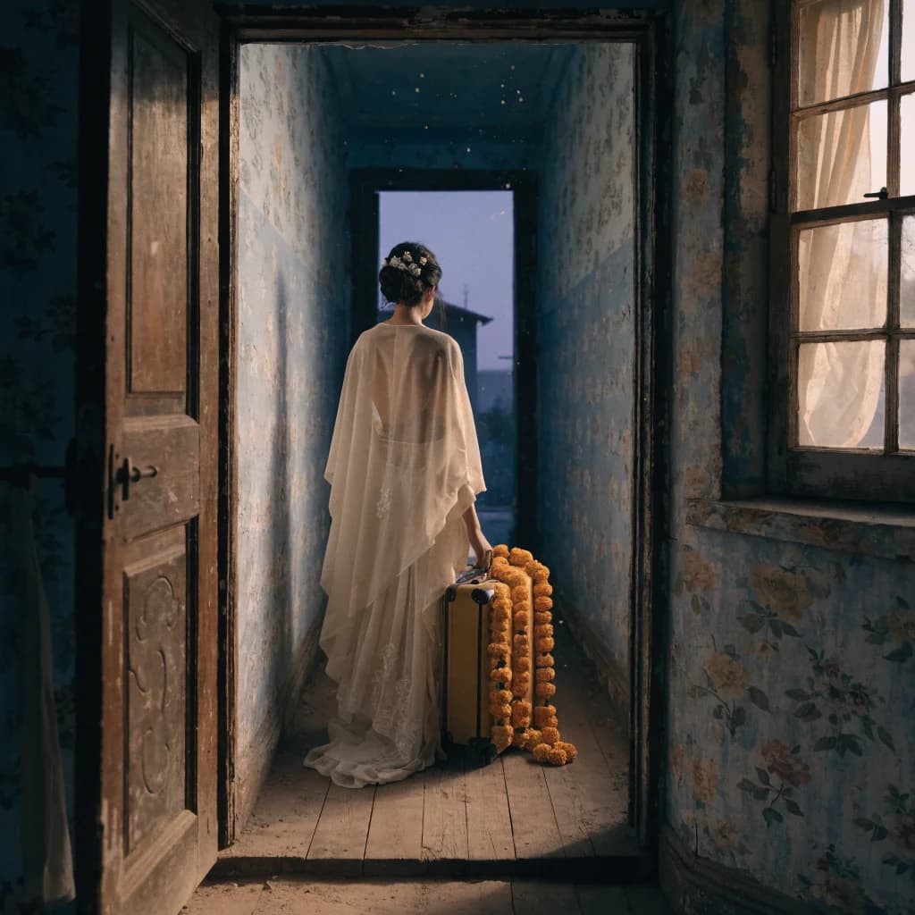 Rukhsati Ka Safar
