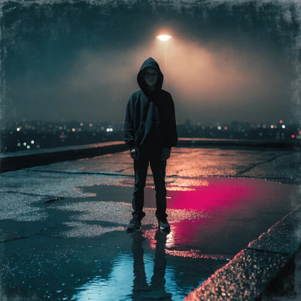 Dark Trap Debut