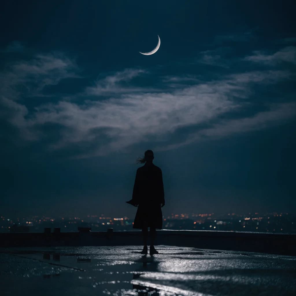 Midnight