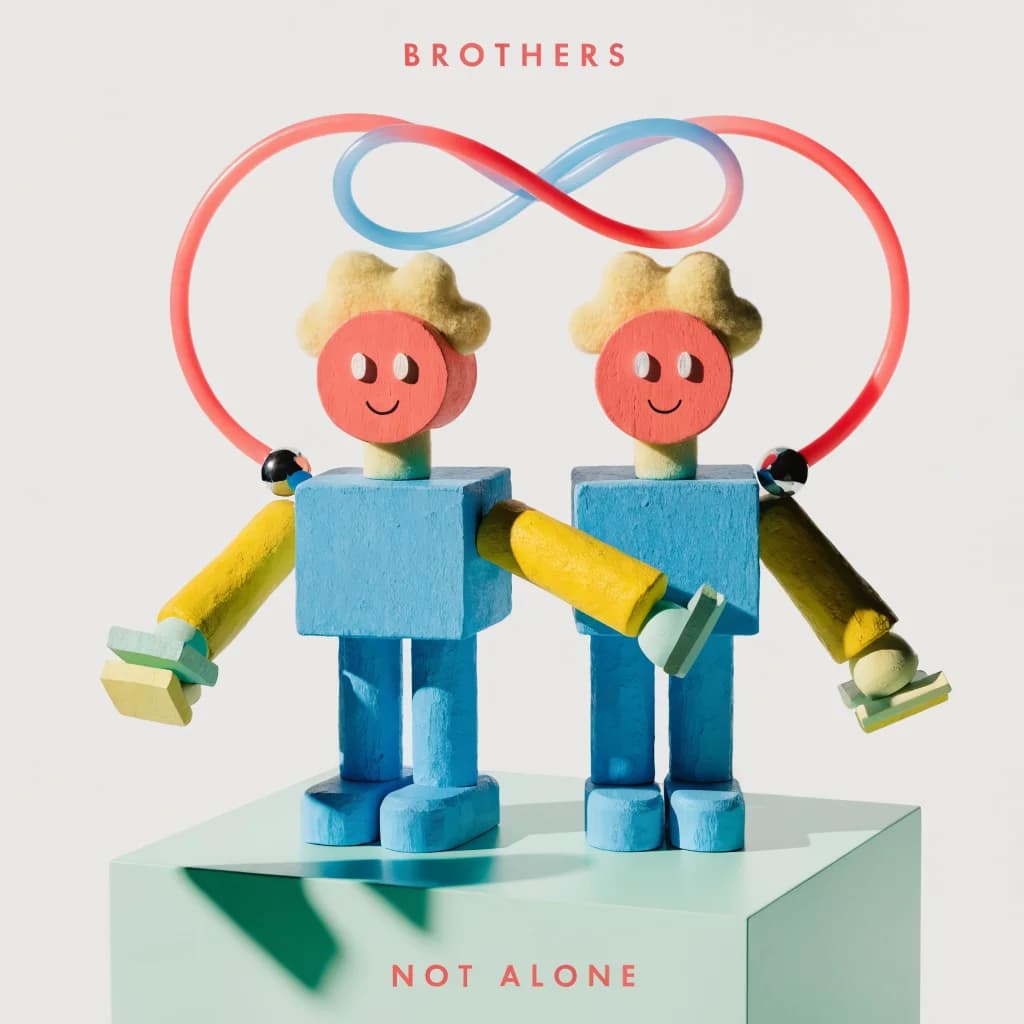 Brothers forever