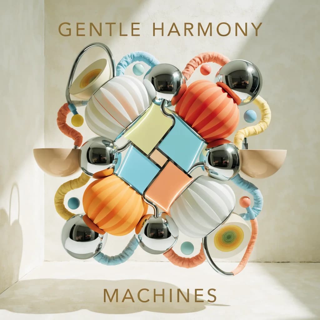 Daily Warm Room Harmonics 2026-07-22