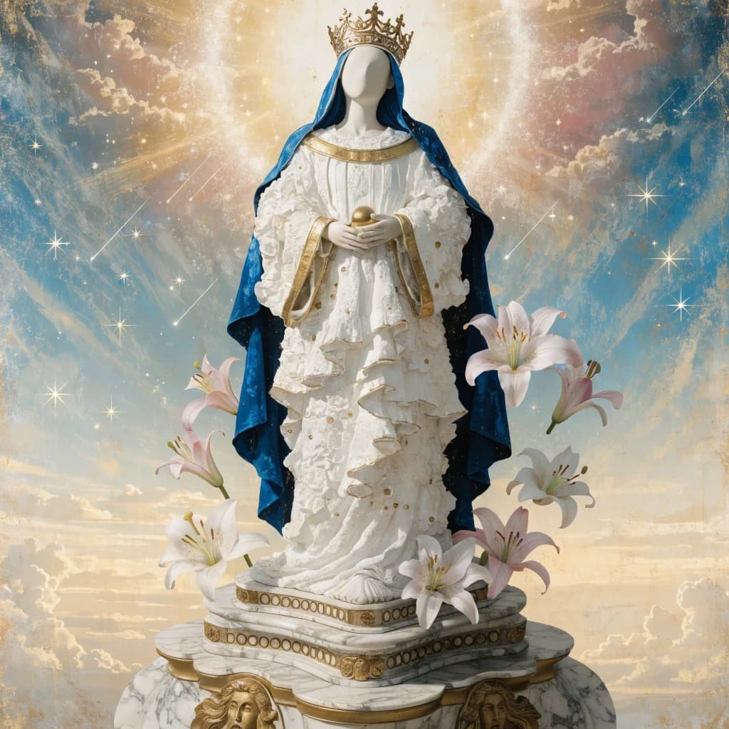 Salve Regina
