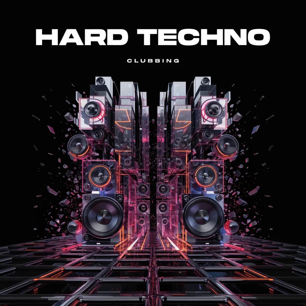 Hard Techno