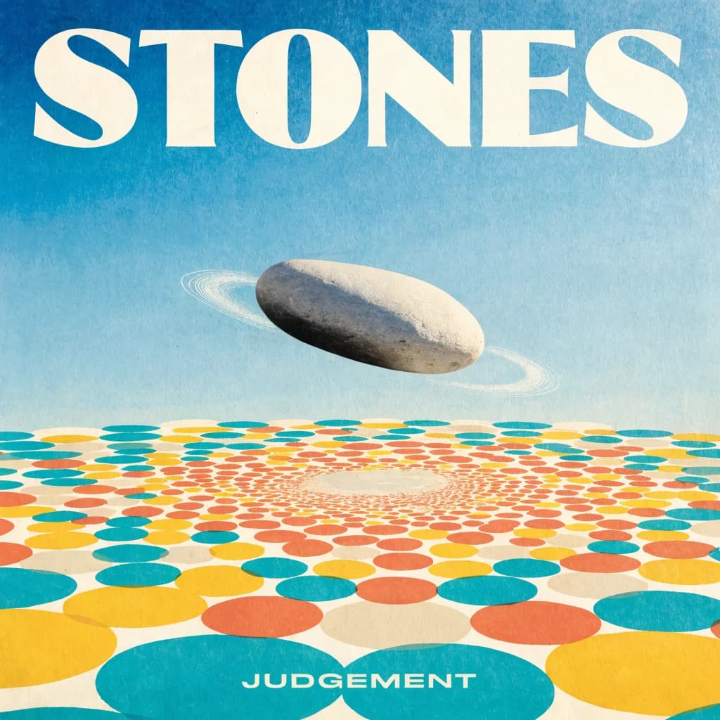 Cast the first stone