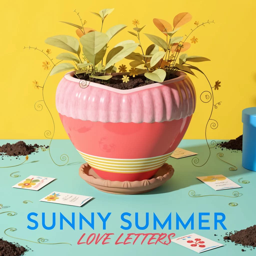 Love your planter