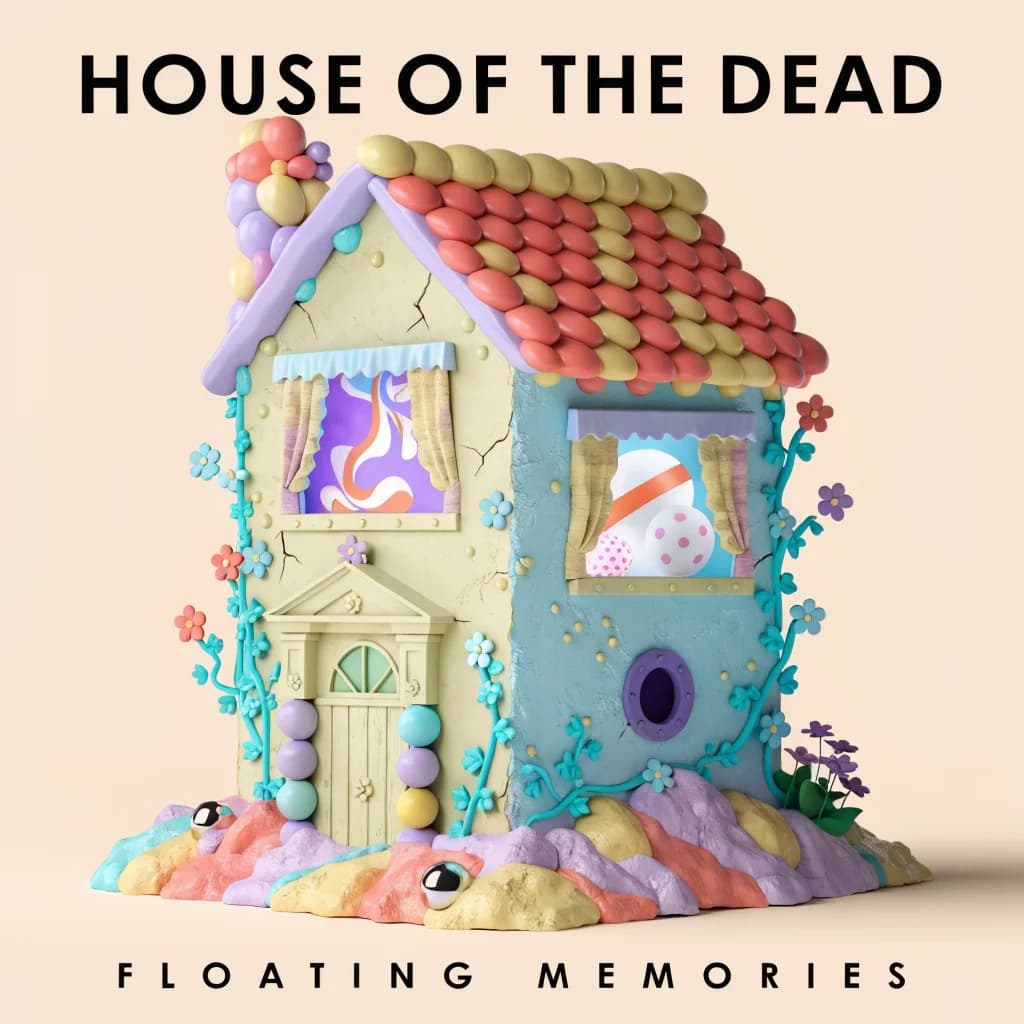 House of the Dead