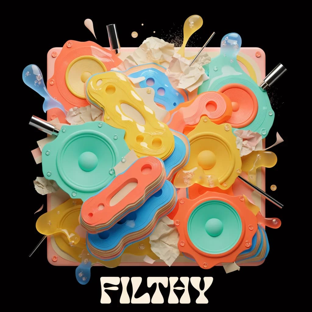 Filthy Sounds 🥹