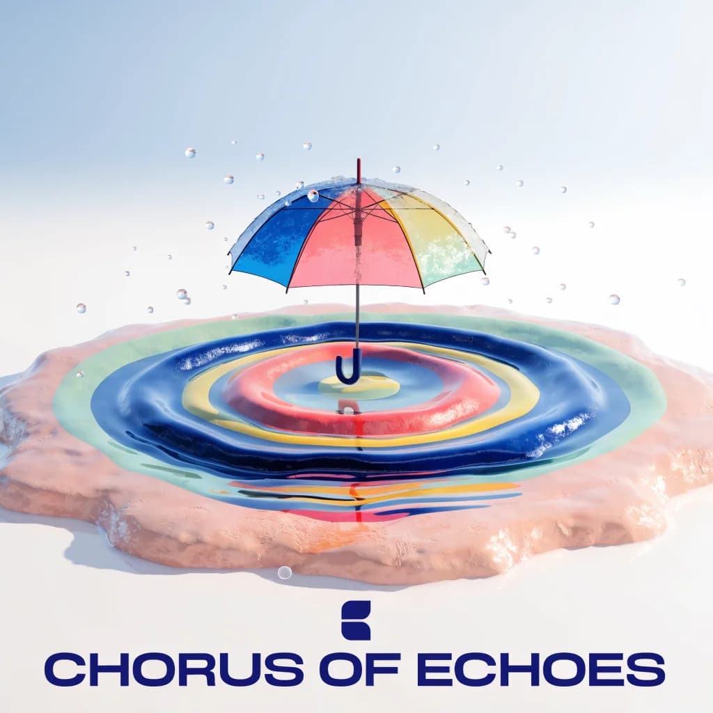 Echos In The Rain