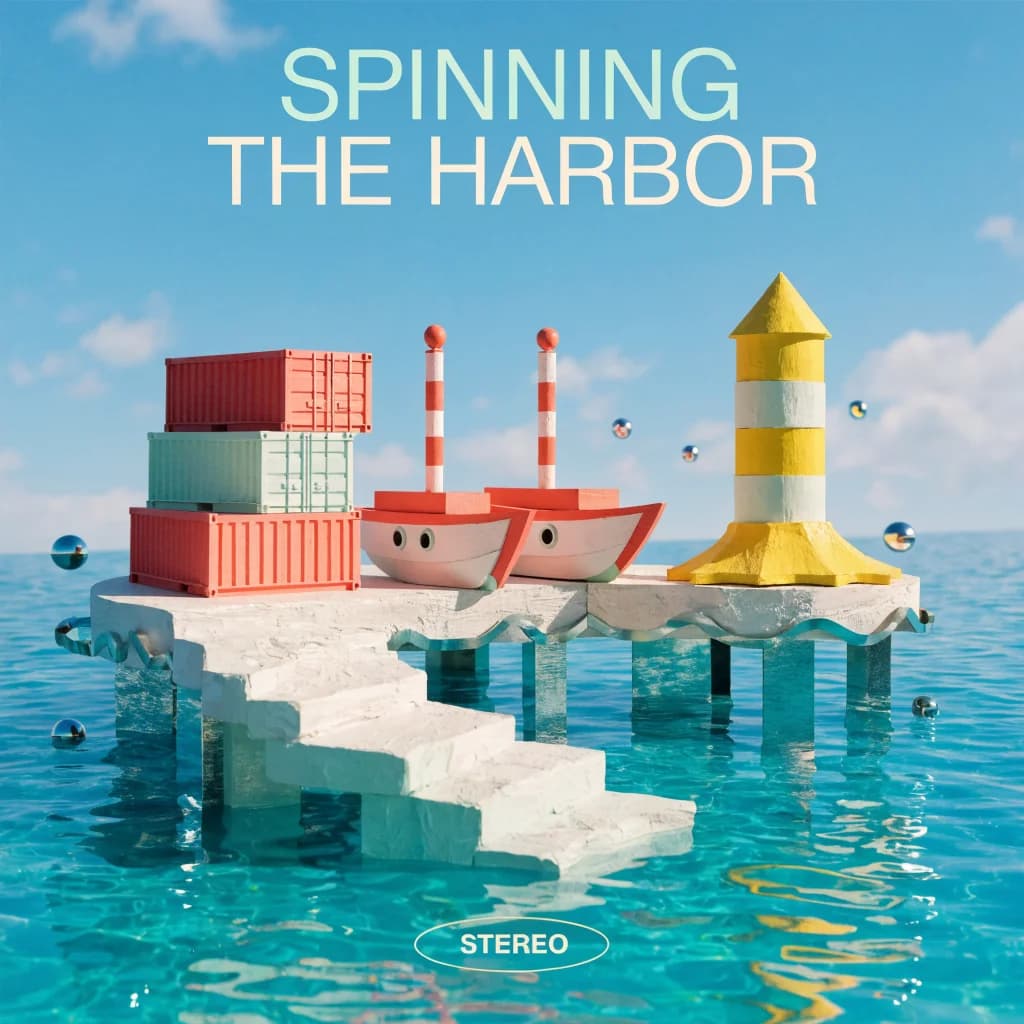 Harbor