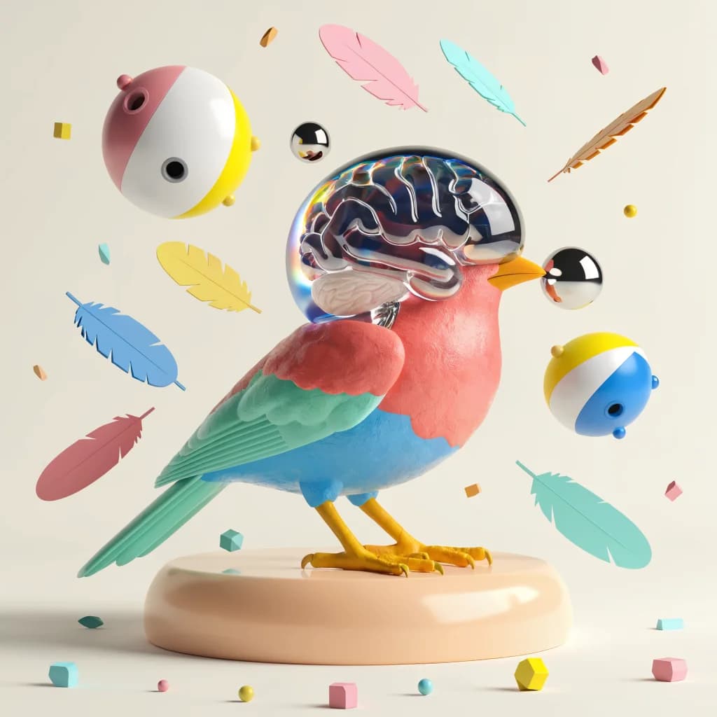 Bird Brain