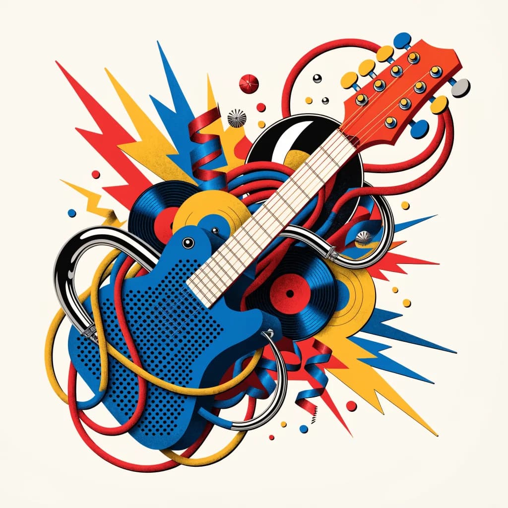 rock