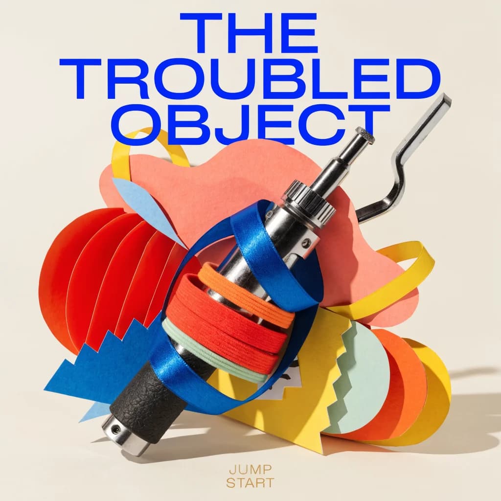 Troubled by this tool