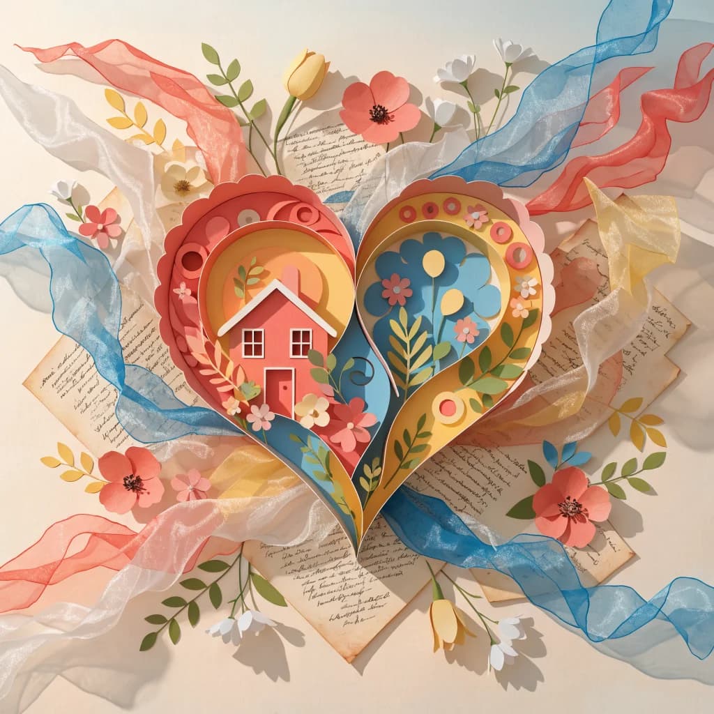 Lover’s Story