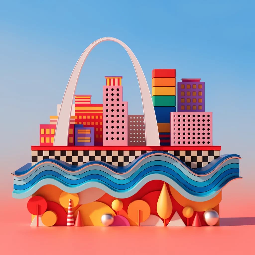 STL Vibes